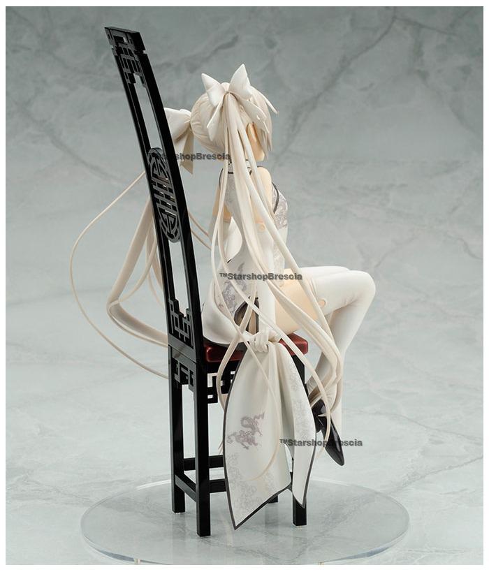 YOSUGA NO SORA - Sora Kasugano China Dress Ver. 1/7 Pvc Figure