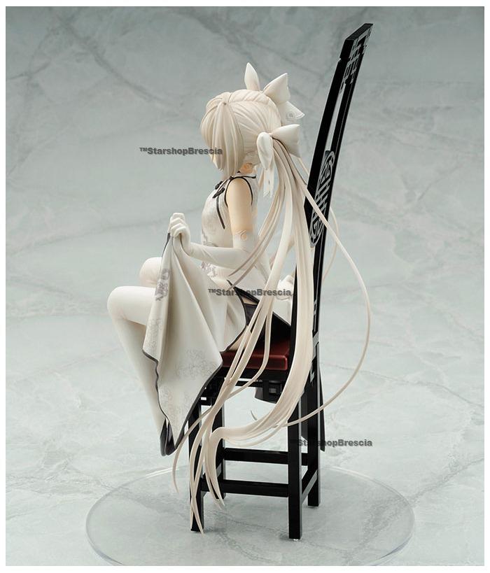 YOSUGA NO SORA - Sora Kasugano China Dress Ver. 1/7 Pvc Figure