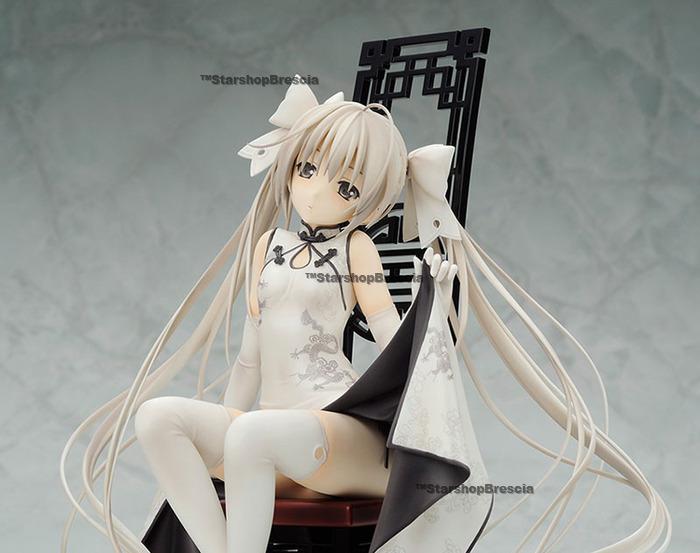 YOSUGA NO SORA - Sora Kasugano China Dress Ver. 1/7 Pvc Figure