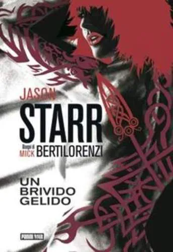 UN BRIVIDO GELIDO - PANINI NOIR