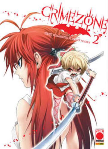 CRIMEZONE 02 AKUMA 09