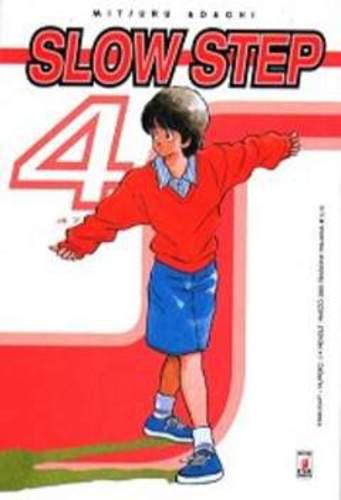 SLOW STEP 04 STARLIGHT 114