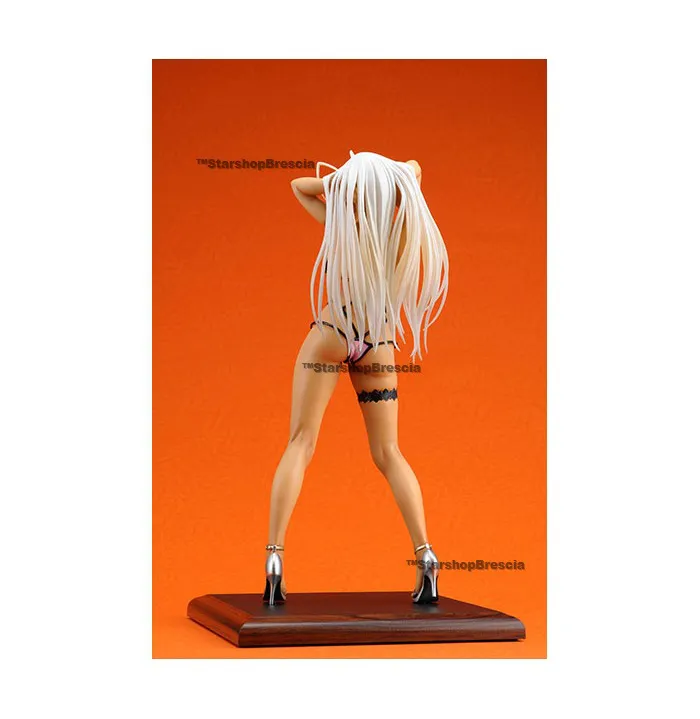 MURAMASA - The Demon Blade - Muramasa the 3rd Oasis Ver. with Card & Clear File 1/7 Pvc Figure Hobby Japan Limited