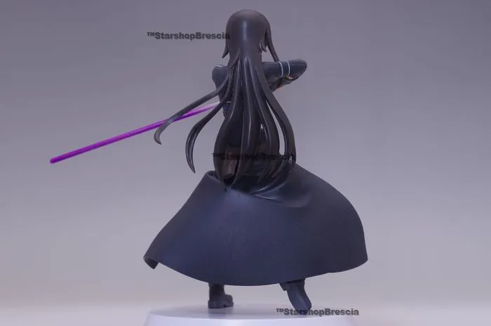 SWORD ART ONLINE - Kirito GGO Ver. Premium Pvc Figure