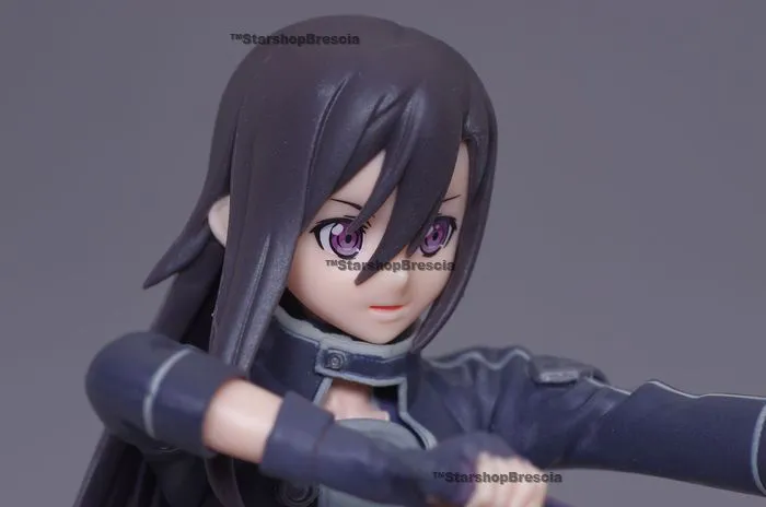 SWORD ART ONLINE - Kirito GGO Ver. Premium Pvc Figure