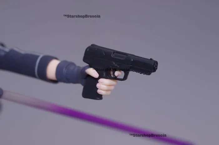 SWORD ART ONLINE - Kirito GGO Ver. Premium Pvc Figure