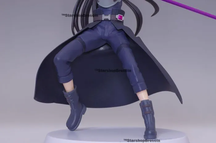 SWORD ART ONLINE - Kirito GGO Ver. Premium Pvc Figure