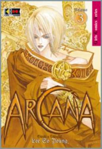 ARCANA 03