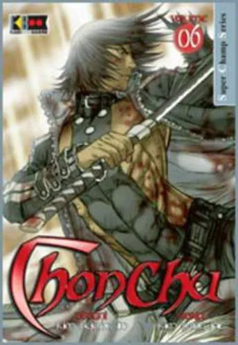 CHONCHU 06