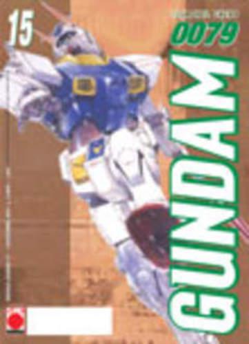 GUNDAM 0079 15 MANGA LEGEND 28