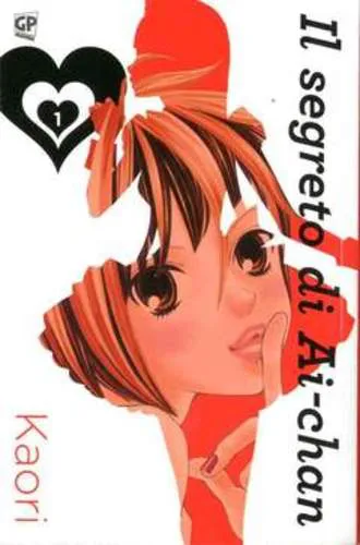IL SEGRETO DI AI-CHAN 01