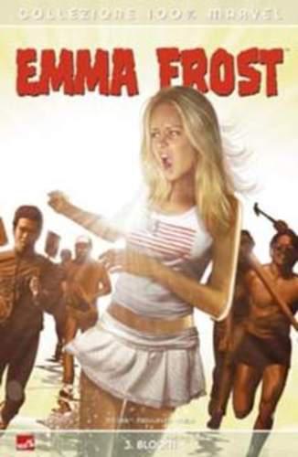 EMMA FROST 3. BLOOM 100% MARVEL