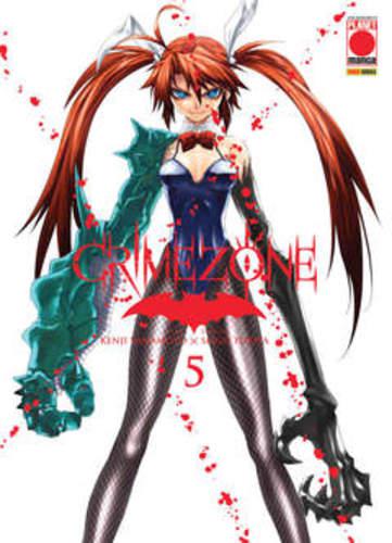 CRIMEZONE 05 AKUMA 12