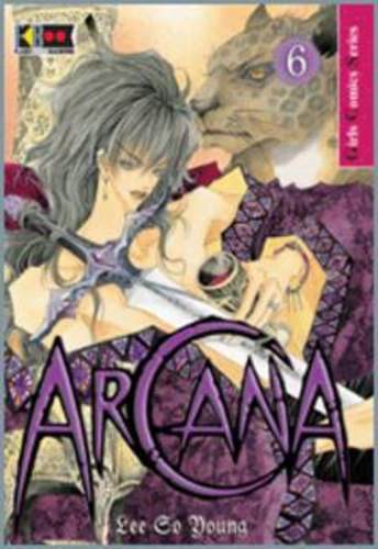 ARCANA 06