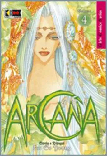 ARCANA 04