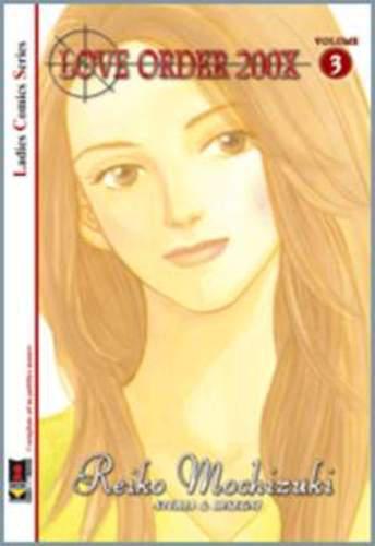 LOVE ORDER 200X 03