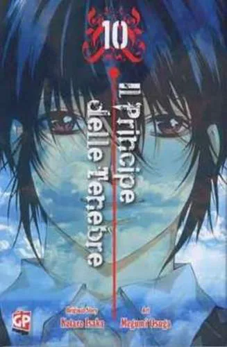 IL PRINCIPE DELLE TENEBRE 10