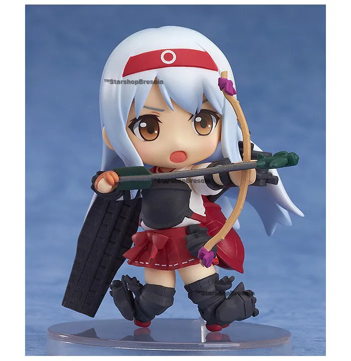 KANTAI COLLECTION - KAN COLLE - Petit Nendoroid Shokaku