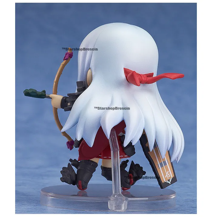 KANTAI COLLECTION - KAN COLLE - Petit Nendoroid Shokaku