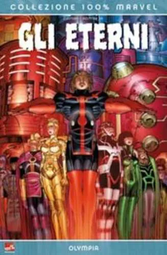 GLI ETERNI