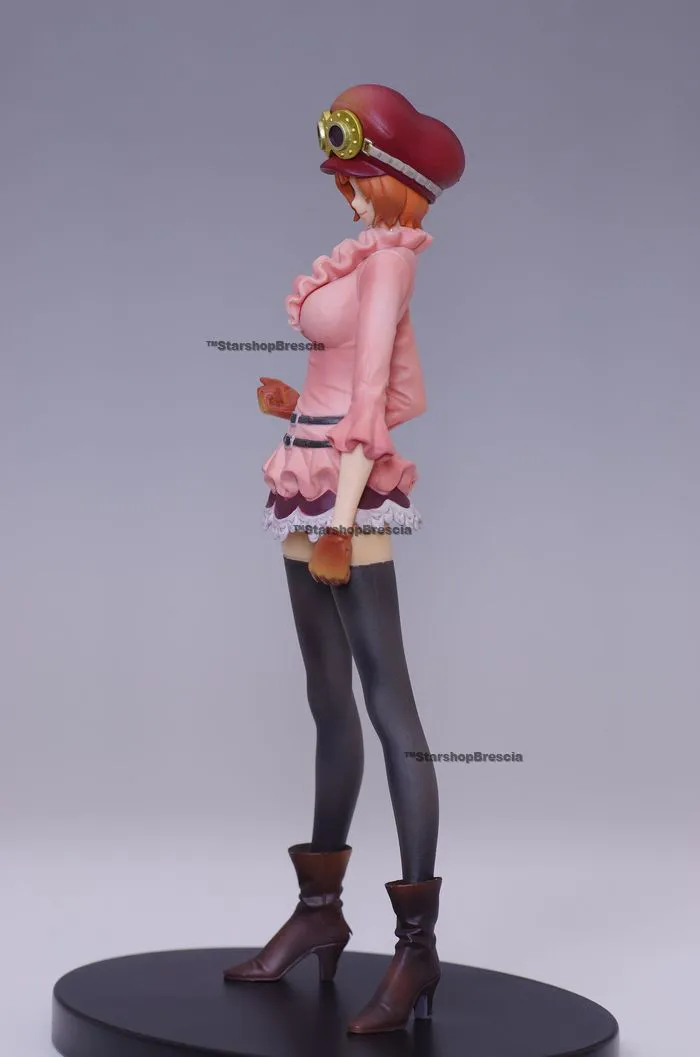 ONE PIECE - DX Figure The Grandline Lady Vol. 4: Koala