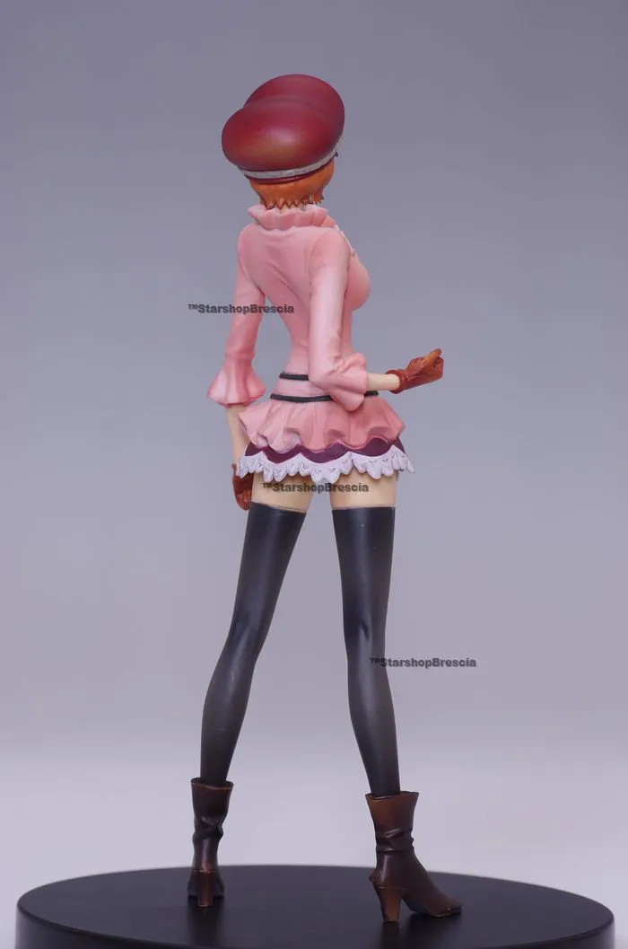 ONE PIECE - DX Figure The Grandline Lady Vol. 4: Koala