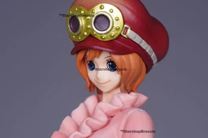 ONE PIECE - DX Figure The Grandline Lady Vol. 4: Koala