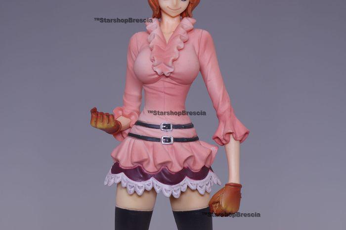 ONE PIECE - DX Figure The Grandline Lady Vol. 4: Koala