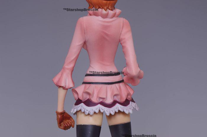 ONE PIECE - DX Figure The Grandline Lady Vol. 4: Koala