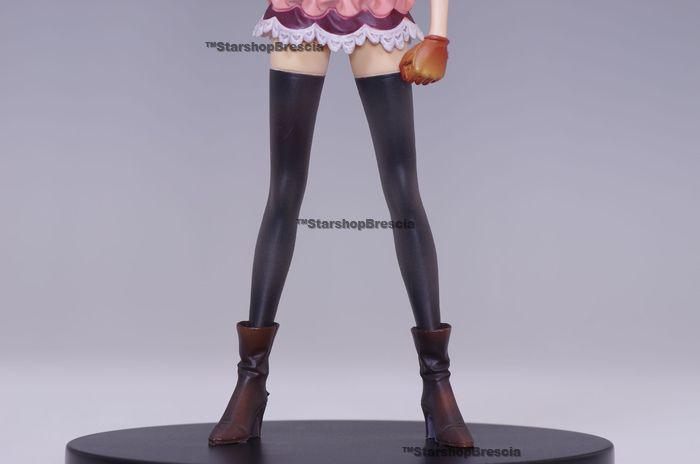 ONE PIECE - DX Figure The Grandline Lady Vol. 4: Koala