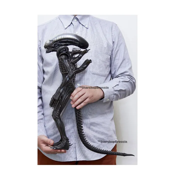 ALIEN - MSA-005 Alien Mega Sofubi Advance Figure