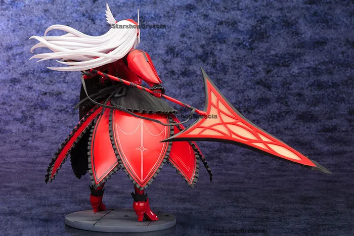 SHINING BLADE - Roselinde Freya 1/8 Pvc Figure