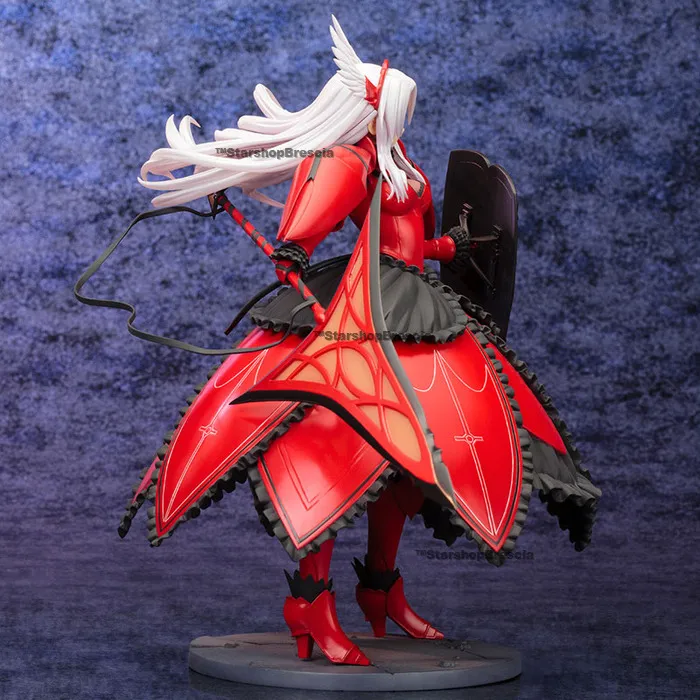 SHINING BLADE - Roselinde Freya 1/8 Pvc Figure