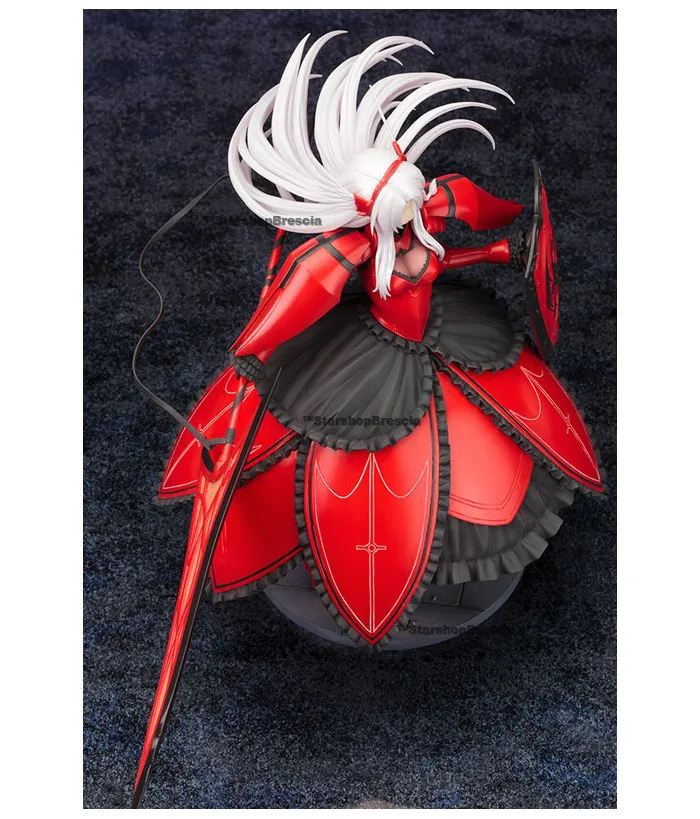 SHINING BLADE - Roselinde Freya 1/8 Pvc Figure