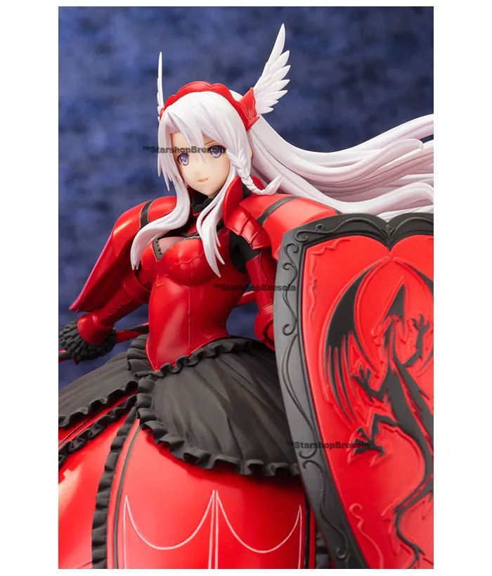 SHINING BLADE - Roselinde Freya 1/8 Pvc Figure