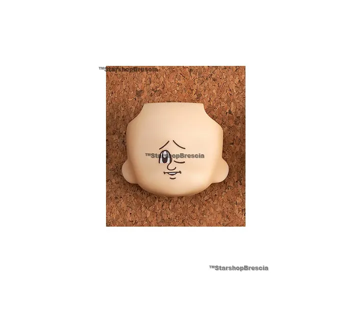 NENDOROID MORE - Face Swap - Special #3 Jigoku no Misawa Ver. Face