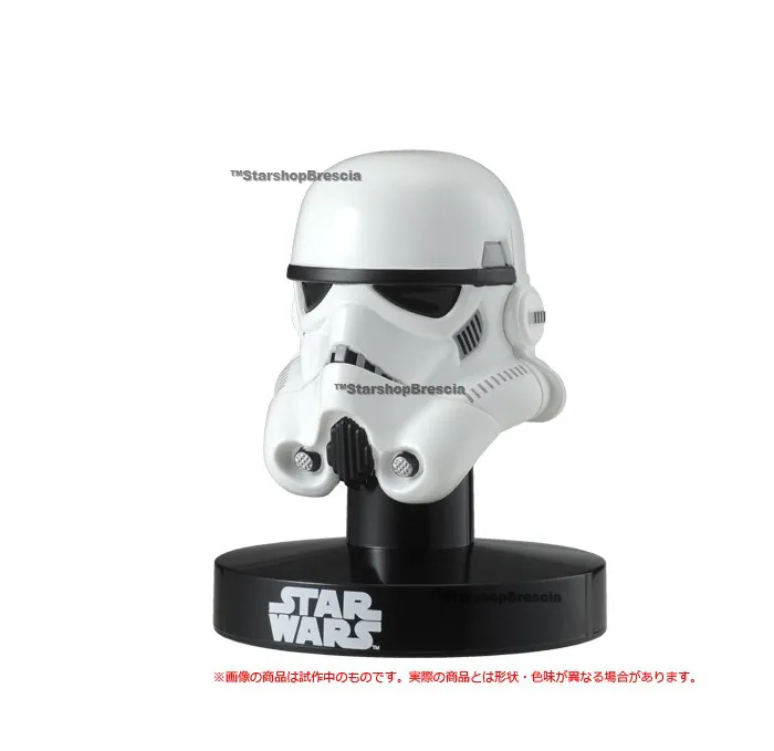 STAR WARS - Helmet Replica Collection Vol. 1 - Stormtrooper
