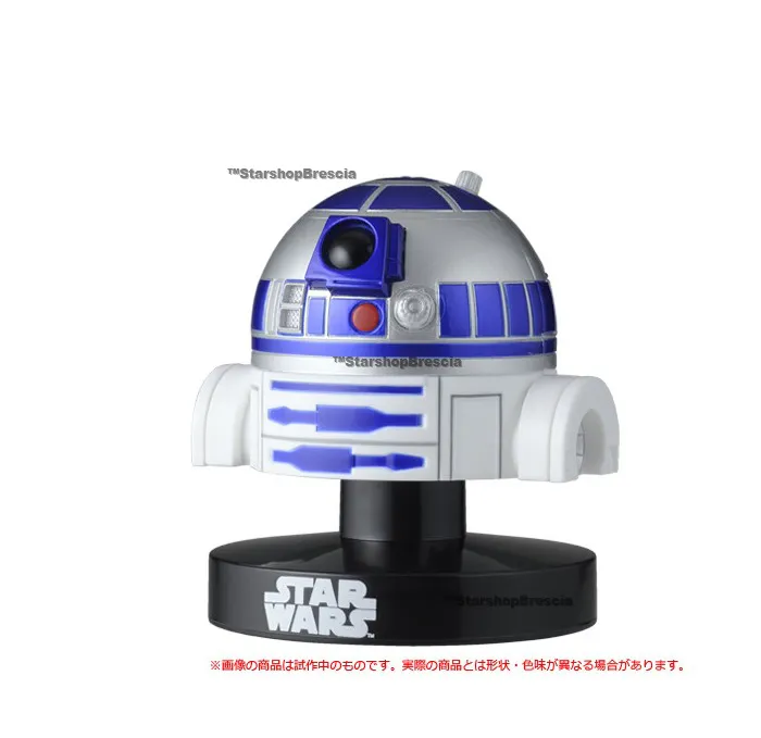 STAR WARS - Helmet Replica Collection Vol. 1 - R2-D2