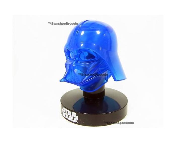 STAR WARS - Helmet Replica Collection Vol. 1 - Darth Vader Blue - Secret