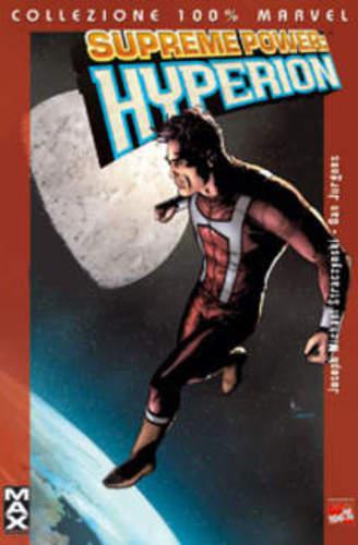 SUPREME POWER HYPERION