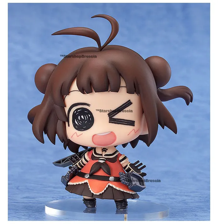 KANTAI COLLECTION - KAN COLLE - Medicchu Naka Pvc Figure