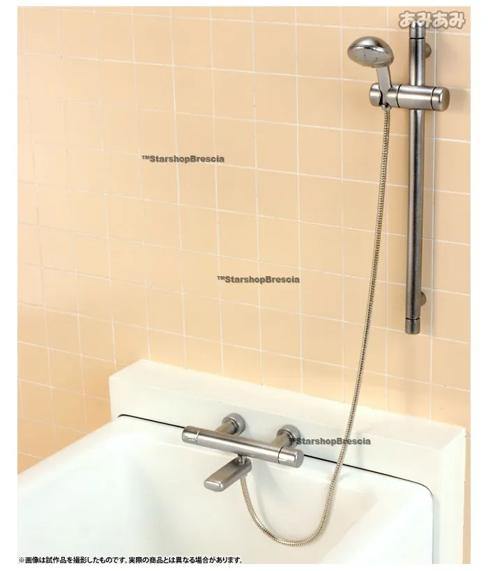 SEX LIFE - Maria Saotome illustrated by Toshihide Sano 1/6 Pvc Figure + Bath Vignette