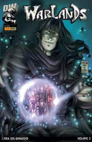 WARLANDS L'ERA DEL GHIACCIO VOLUME 02