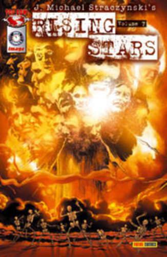 RISING STARS VOLUME 07 CULT COMICS 38