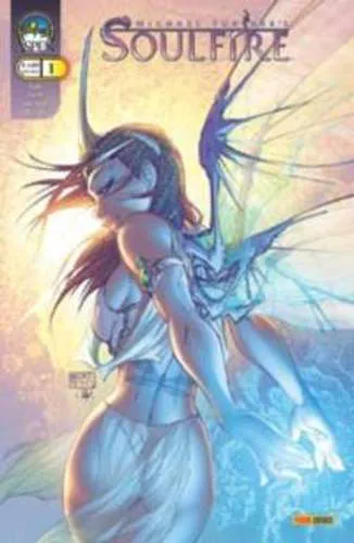 SOULFIRE 01 CULT COMICS 35