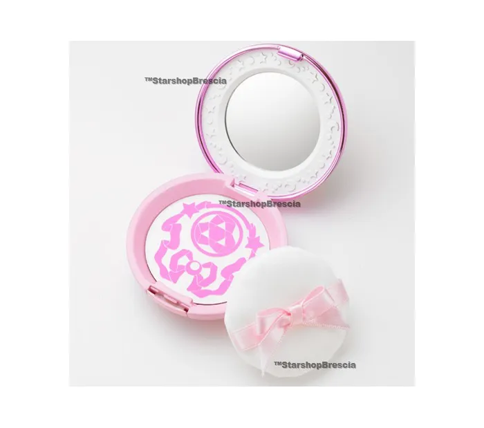 SAILOR MOON - Miracle Romance Shining Powder Makeup
