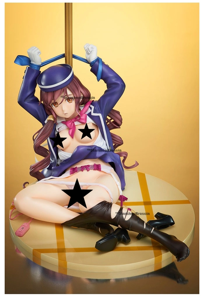 NATIVE CREATOR'S COLLECTION - Elevator Girl 1/7 Pvc Figure