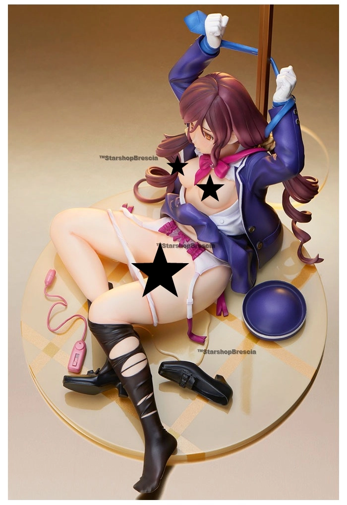 NATIVE CREATOR'S COLLECTION - Elevator Girl 1/7 Pvc Figure