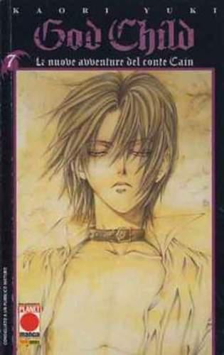 GOD CHILD 07