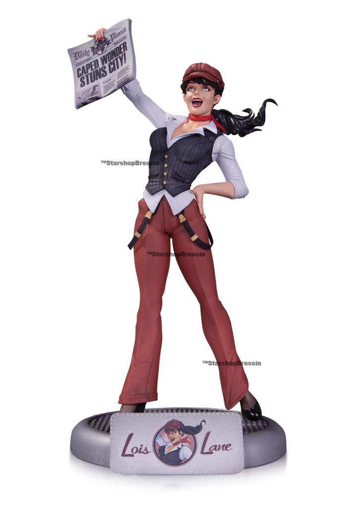 DC COMICS - Lois Lane Bombshells Statue Statue